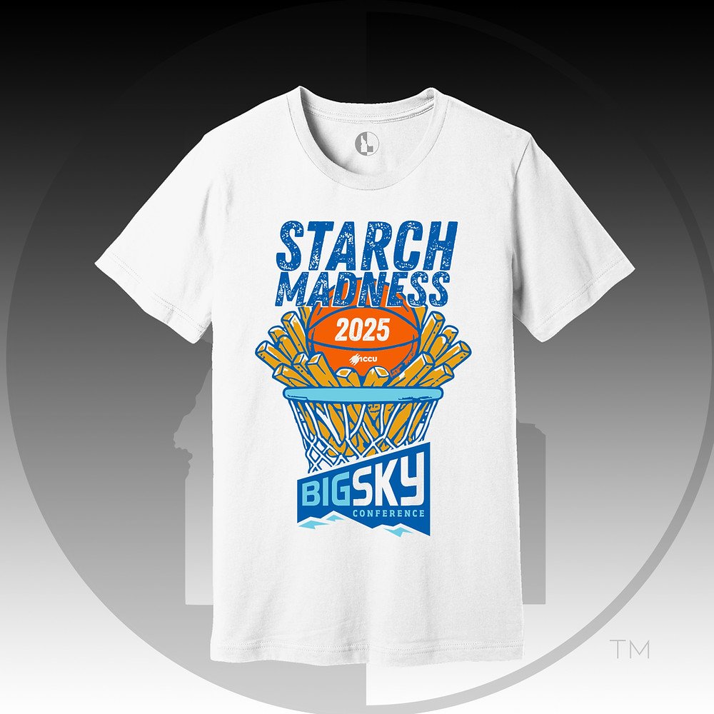 Starch Madness Shirt