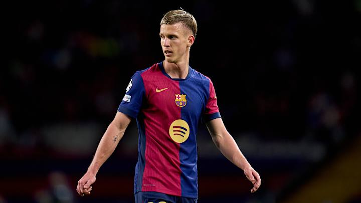 Olmo est en attente d'un verdict final