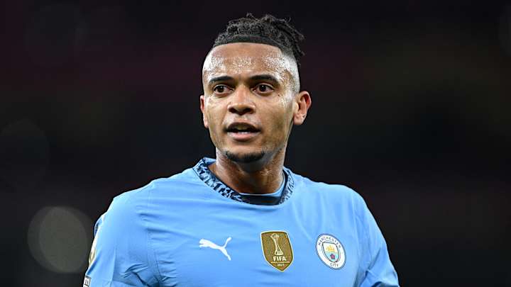 Akanji pourrait quitter Manchester City