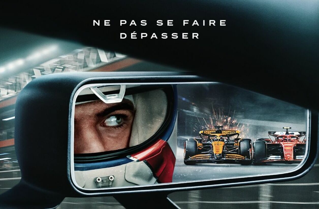 “Drive to Survive”, saison 7, le 7 mars sur Netflix.