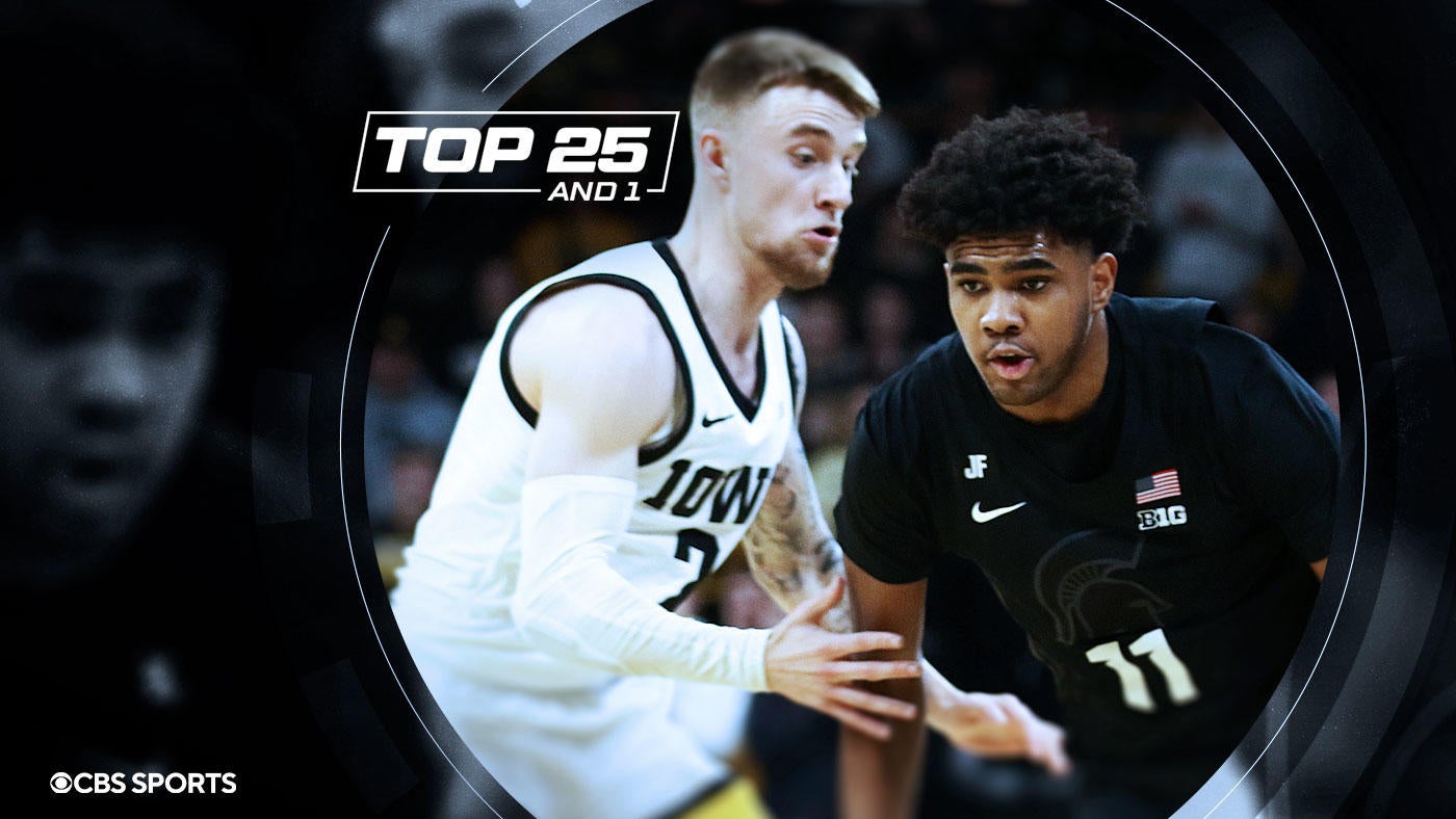 Michigan State remporte le titre de la Big Ten