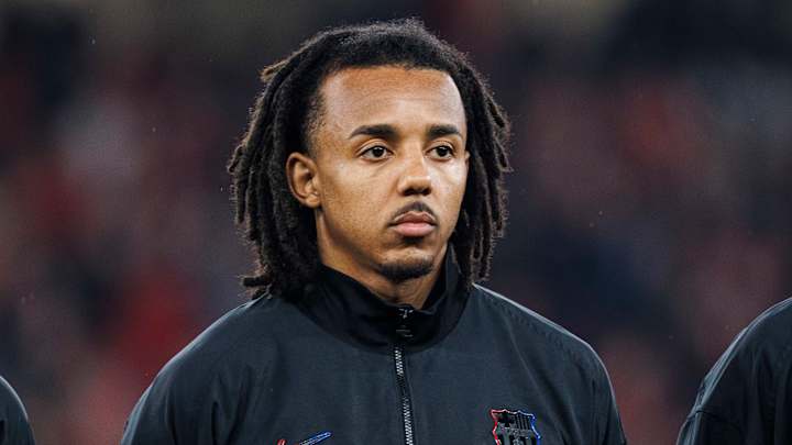 L'avenir de Jules Kounde est très incertain