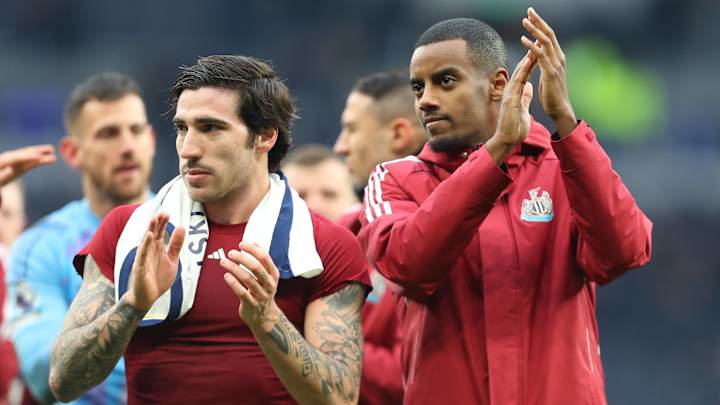 Tonali est également dans les plans