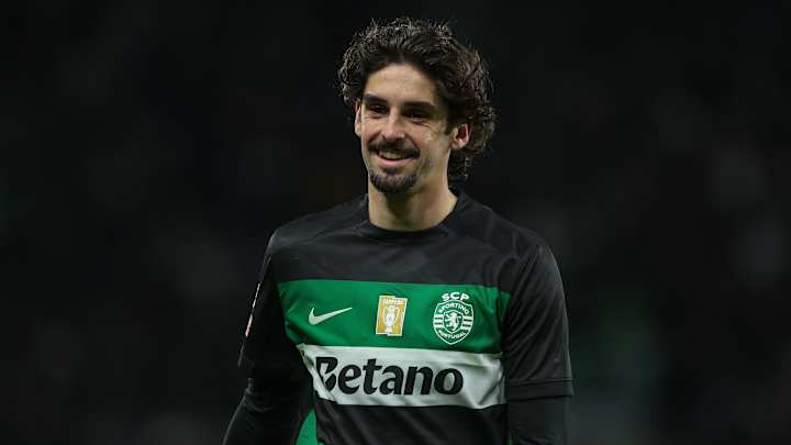 Trincao a de nombreux prétendants