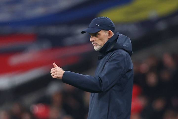 La préparation à la Coupe du Monde 2026 pourrait être compromise