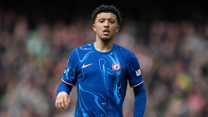 La destination future de Sancho reste incertaine