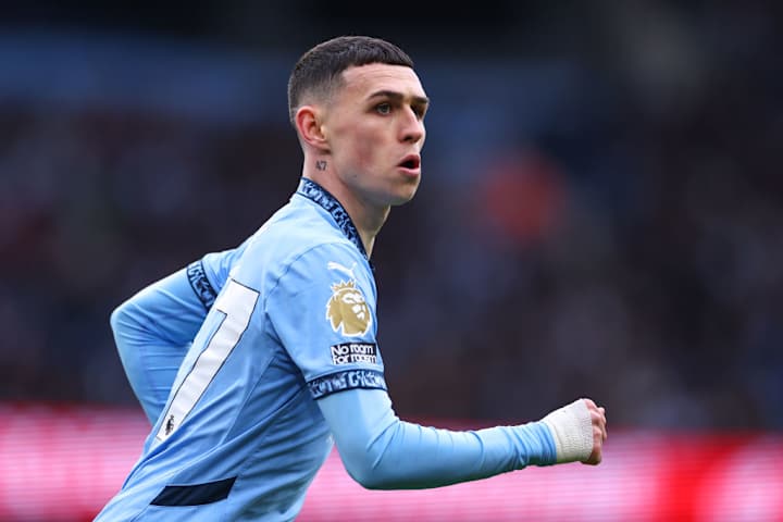 Phil Foden