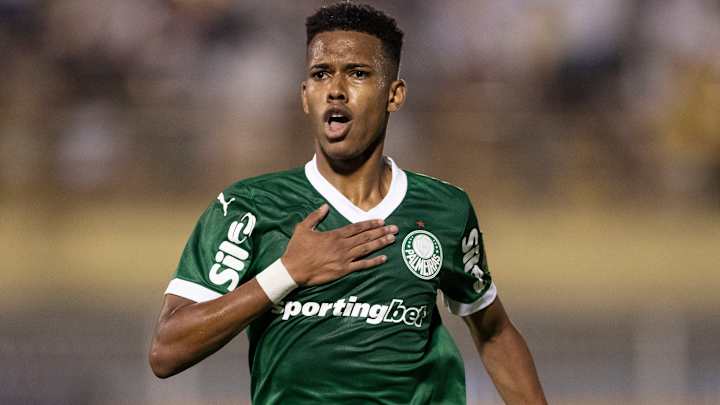 Estevao rejoindra Chelsea en juillet