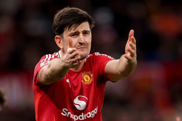 Harry Maguire
