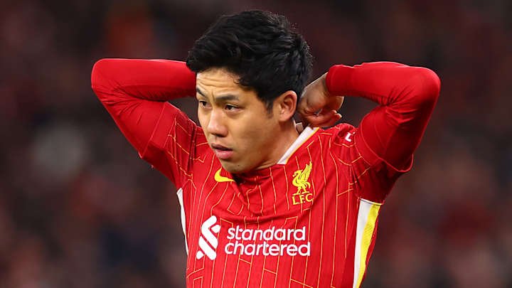 Endo a des options pour quitter Liverpool