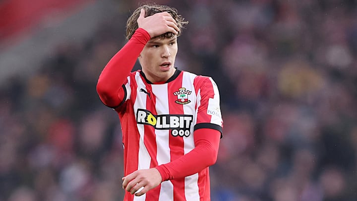 Dibling est dans le viseur de Man Utd