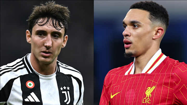 Alexander-Arnold est attendu au Real Madrid