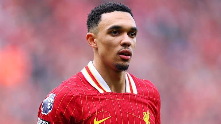 Trent Alexander-Arnold pourrait quitter Liverpool pour Madrid