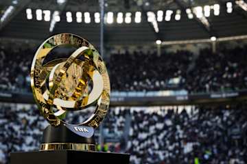 Trophée de la FIFA Club World Cup
