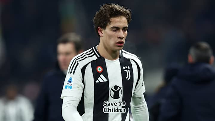 Kenan Yildiz a de nombreux admirateurs