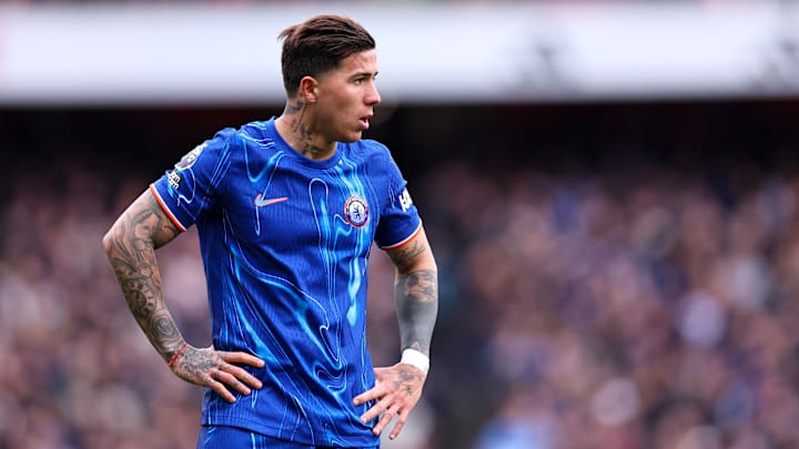 Fernandez reste lié à Chelsea jusqu'en 2032