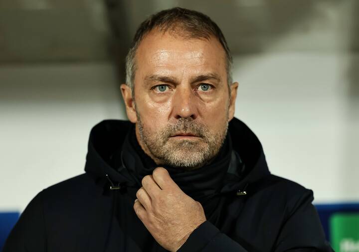 Hansi Flick a établi un nouveau record au FC Barcelone.