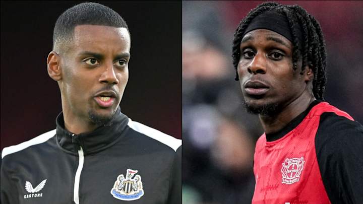 Isak & Frimpong headline the gossip