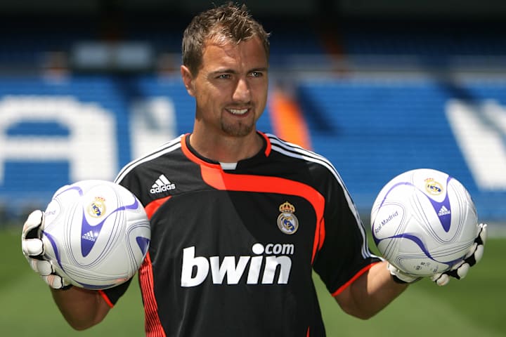 Jerzy Dudek