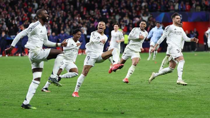 Le Real Madrid sous enquête