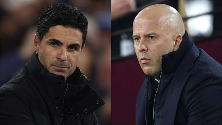 Arsenal reste à distance des leaders de la ligue Liverpool