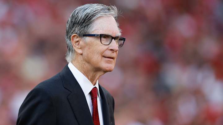 FSG are looking to invest