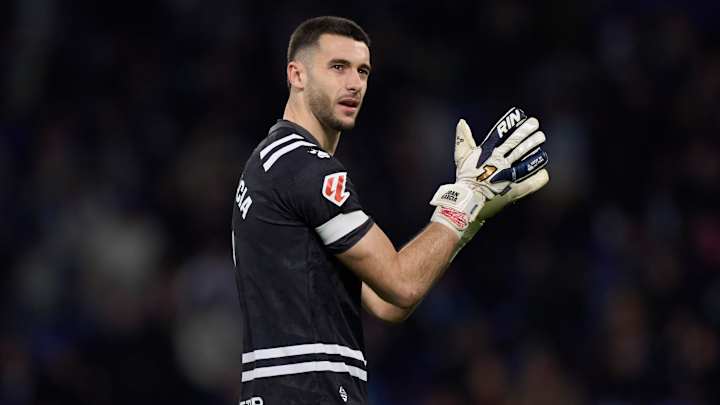 Joan Garcia pourrait être disponible à un prix réduit