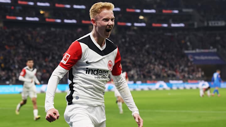 Larsson a de nombreux admirateurs