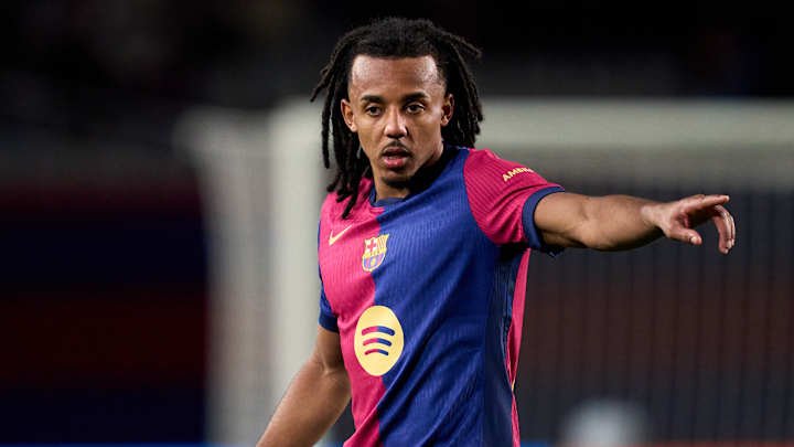 Kounde reste lié à Chelsea