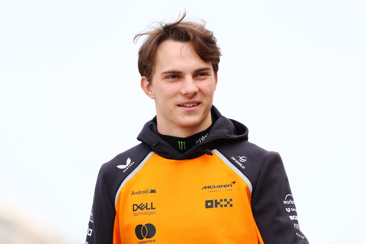 Formula 1 Testing in Bahrain - Day 1