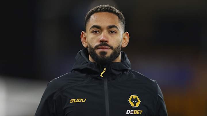 Matheus Cunha lié à un départ de Wolverhampton pendant la fenêtre de transfert de janvier Matheus Cunha lié à un départ de Wolverhampton pendant la fenêtre de transfert de janvier