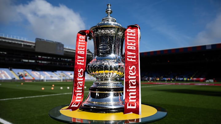 La FA Cup se dirige vers Wembley le mois prochain
