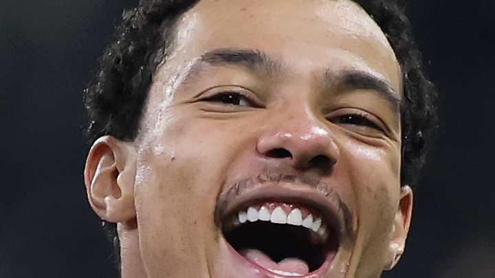 Hugo Ekitike en bonne forme avec l'Eintracht Frankfurt