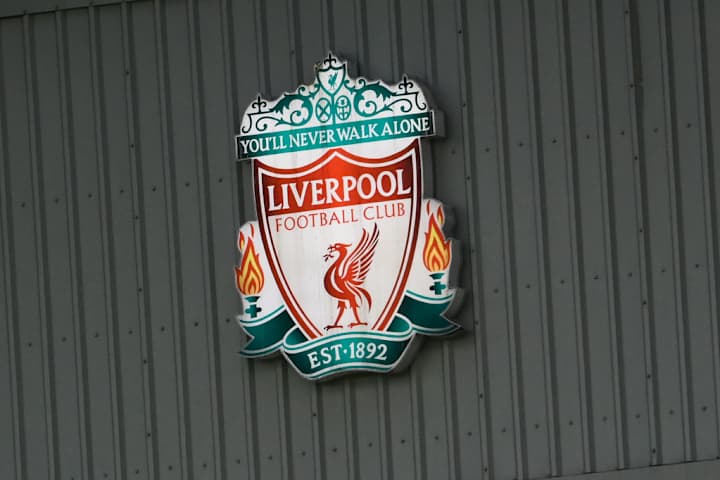 Liverpool v Villarreal Semi Final Leg One - UEFA Champions League