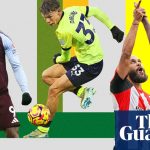 10 points à surveiller en Premier League ce week-end