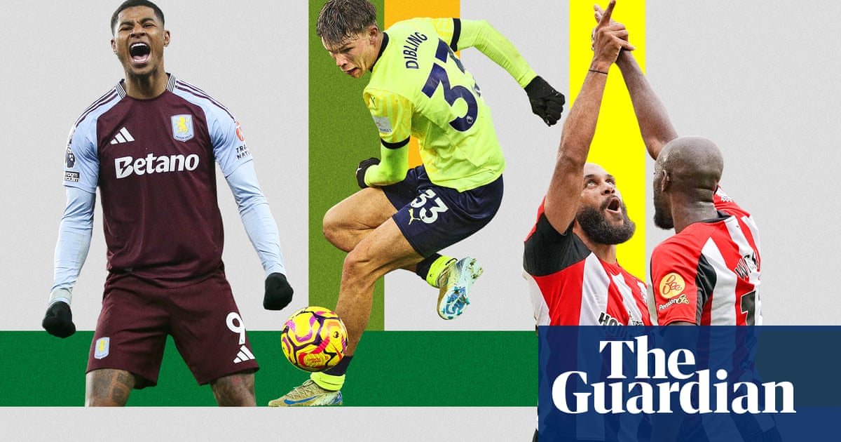 10 points à surveiller en Premier League ce week-end