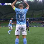A-League - Des fans mécontents face à l-affluence décevante