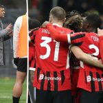 AC Milan - Conceicao face aux rumeurs et à l-avenir incertain