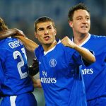 Adrian Mutu - Cocaïne et erreurs à Chelsea- un récit choc