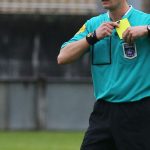 Agression d-un arbitre - le football amateur en grève historique
