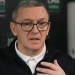 Aidy Boothroyd - Combat contre la maladie de Parkinson révélé
