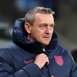 Aidy Boothroyd- ancien coach- annonce son diagnostic de Parkinson