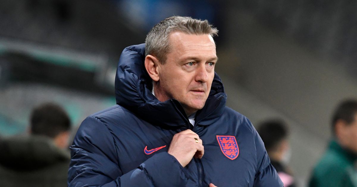 Aidy Boothroyd- ancien coach- annonce son diagnostic de Parkinson