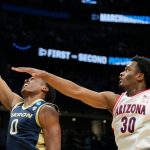 Akron Zips éliminés du tournoi NCAA après une défaite cuisante