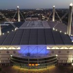 Alamodome - Tout savoir sur le Final Four 2025 à San Antonio