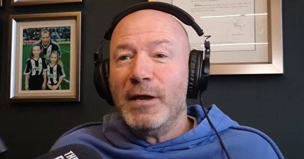 Alan Shearer inspire Newcastle avant leur victoire en Coupe Carabao