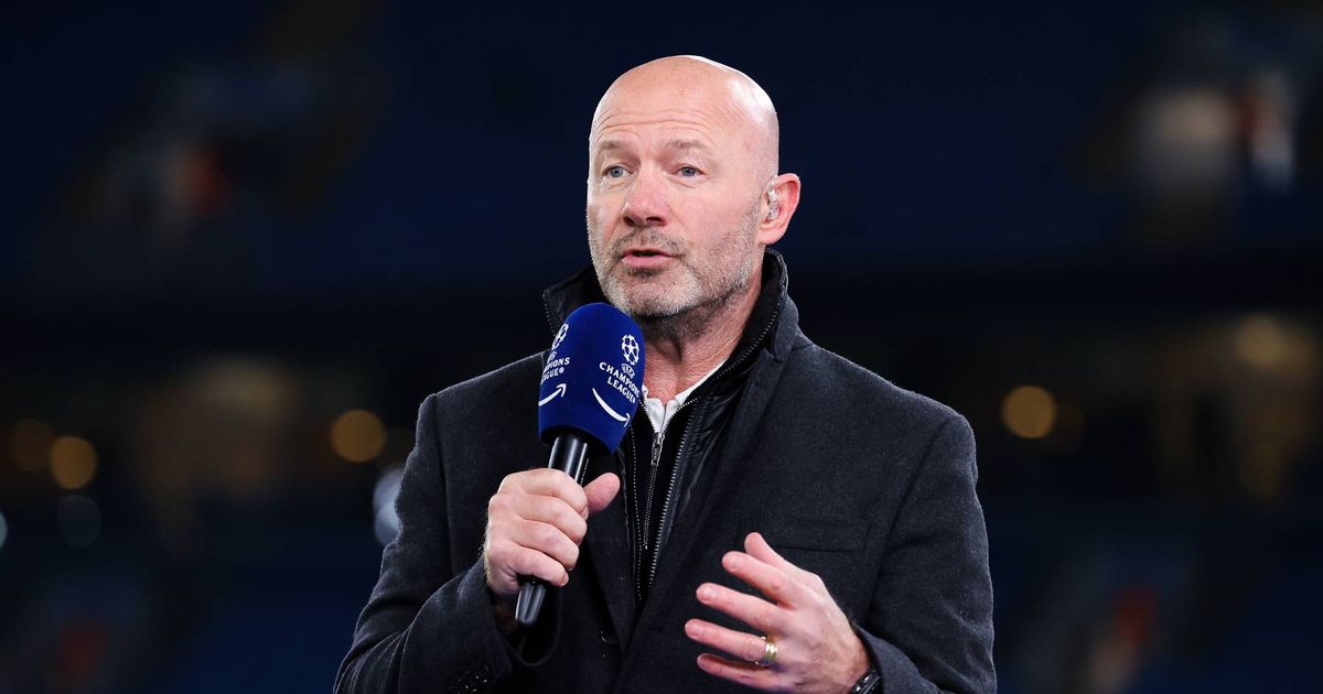 Alan Shearer prédit les quarts de finale de la FA Cup