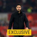 Albert Sambi Lokonga veut quitter Arsenal pour Sevilla cet été