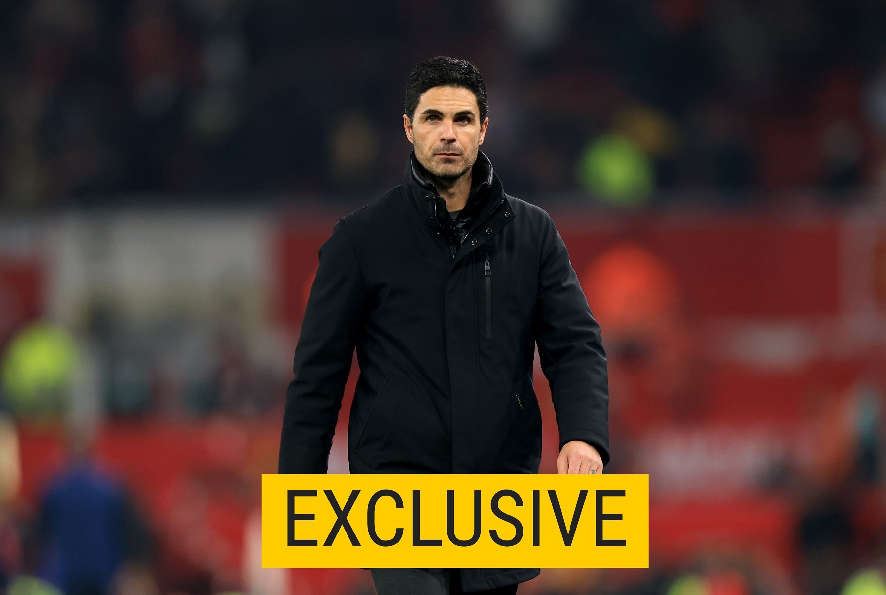 Albert Sambi Lokonga veut quitter Arsenal pour Sevilla cet été