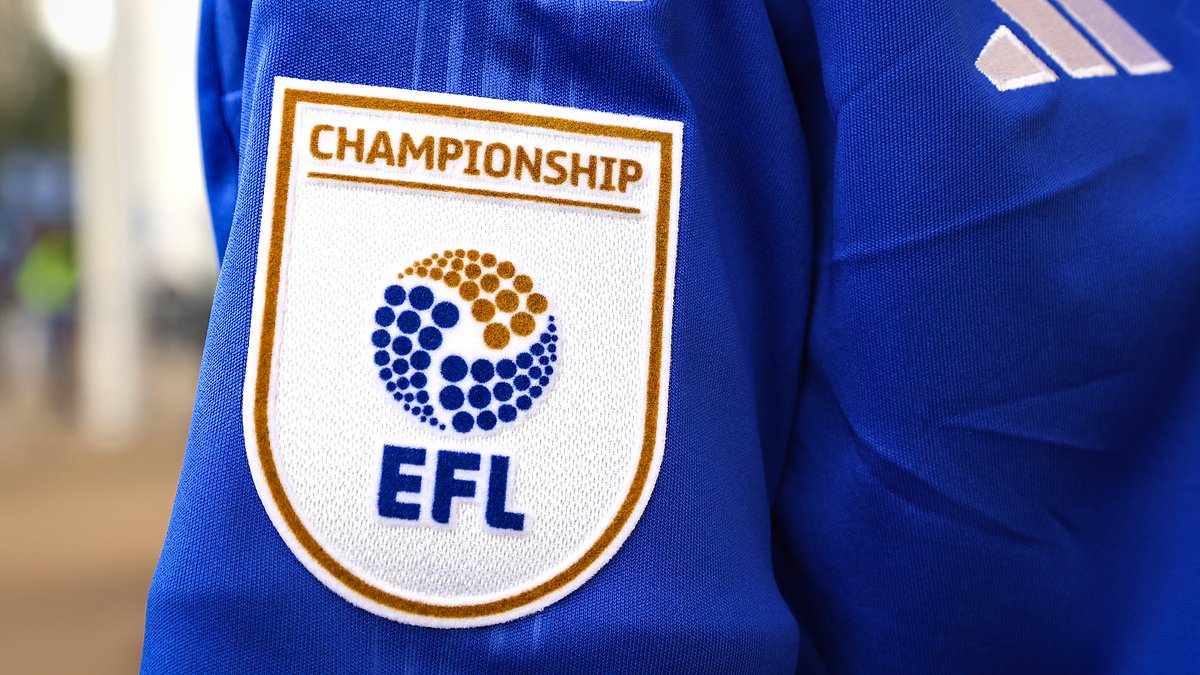 Alerte pour les clubs de l-EFL face à une arnaque de transfert